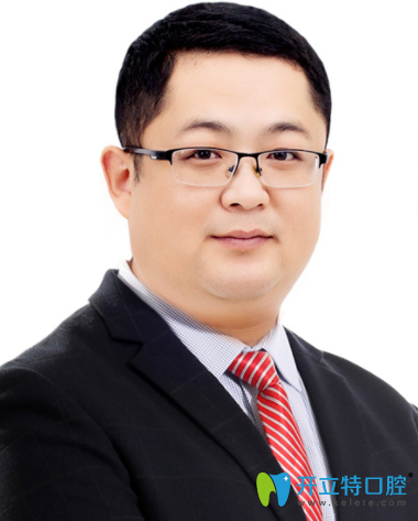 泰州北極星口腔姬輝院長