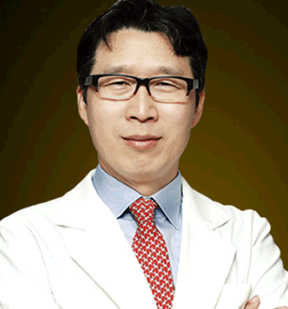 南京金鉑利口腔院長