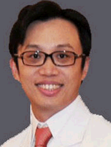 鄭州雅美口腔門診部 吳明哲