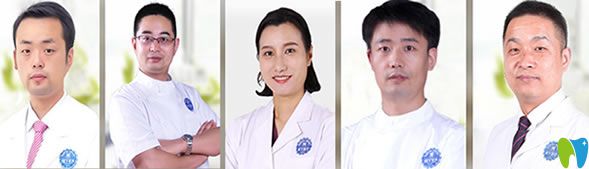 鄭州拜博口腔醫(yī)生名單及擅長(zhǎng)項(xiàng)目