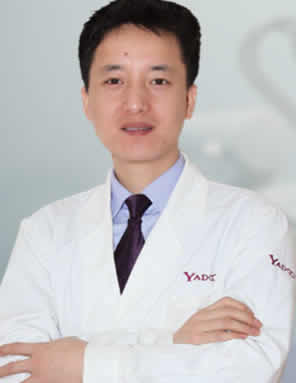 昆明德系口腔門診部 全慶波