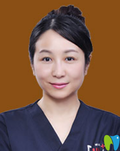 福州維樂口腔門診部 郭淑蘋