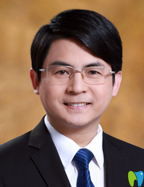 北京維樂口腔醫(yī)院時(shí)紹忠