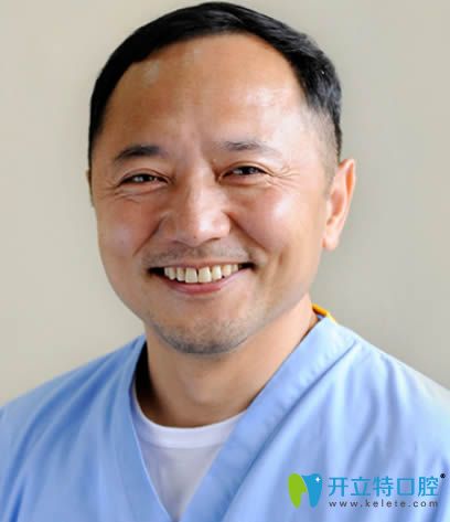 青島瑞泰口腔曹國(guó)棟院長(zhǎng)