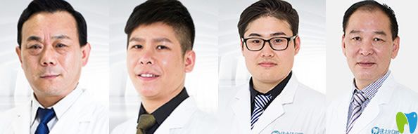 無錫佳士潔口腔醫(yī)生團(tuán)隊(duì)