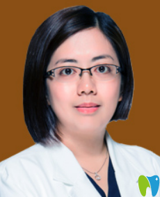 福州維樂(lè)口腔門診部楊華