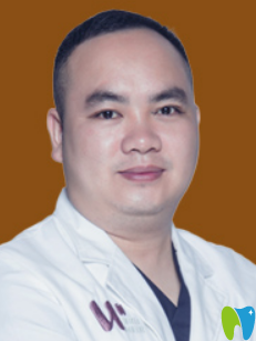 福州維樂(lè)口腔門診部徐震武