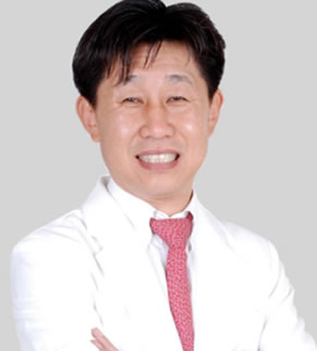 無錫牙博士口腔醫(yī)院 樸東信