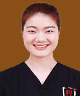 泉州維樂口腔門診部 謝碧享