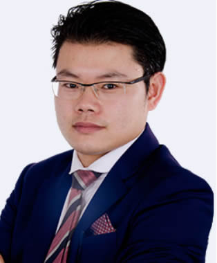 寧波拜博口腔門診部 張春旭