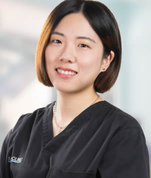 福州馬瀧口腔門診部 李晴