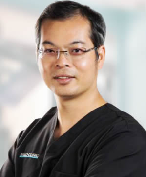 福州馬瀧口腔門診部 鄭瑜謙