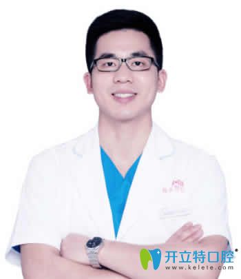 長沙雅美口腔程星醫(yī)生