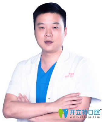 長(zhǎng)沙雅美口腔李偉醫(yī)生