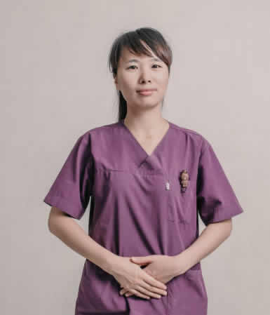 新疆烏魯木齊凱樂(lè)口腔?？圃\所 蘇爽