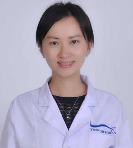 新疆烏魯木齊凱樂(lè)口腔?？圃\所 曾紅