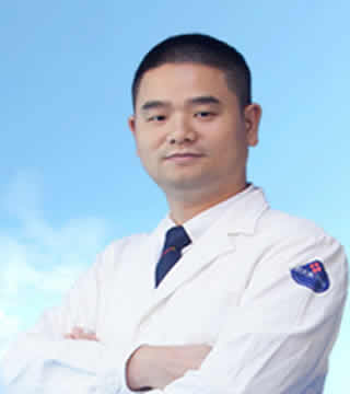 長(zhǎng)沙牙大夫 周權(quán)