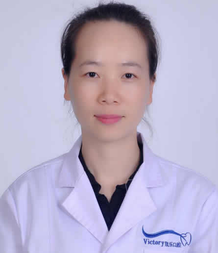 新疆烏魯木齊凱樂(lè)口腔專科診所 王丹 