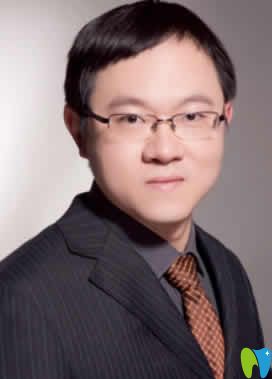 寧波尚善口腔賀剛院長