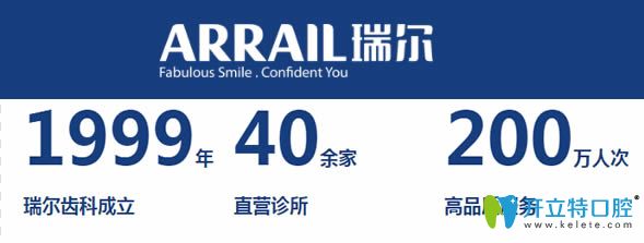 杭州瑞爾齒科怎么樣?看做過(guò)牙齒矯正及種植牙的顧客如何說(shuō)
