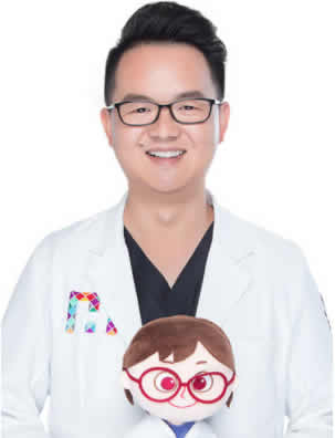 昆明尚愛韓美口腔門診部 李兵