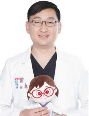 昆明尚愛韓美口腔門診部 申晶