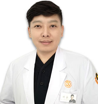 大連美麗雅口腔門診部聞宇