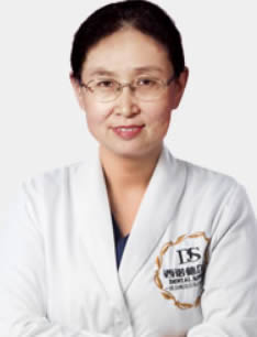 青島西諾德口腔門(mén)診部 陳杰