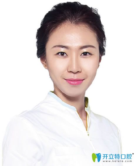 大連沙醫(yī)生口腔李爽主任