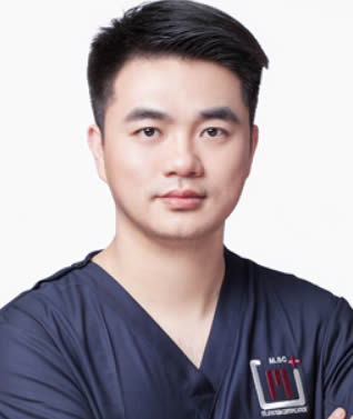 南昌維樂(lè)口腔汪文文