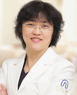 杭州齊爾口腔門診部 李詩佩