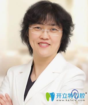 杭州口腔醫(yī)生李詩(shī)佩