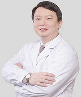 重慶嘉悅口腔門診部 周繼祥