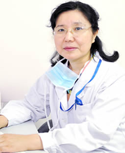 大連昭鶴口腔診所李文顏