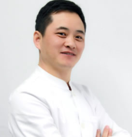 上海雅悅口腔門診部 王杰