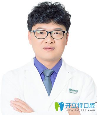 武漢德韓口腔院長(zhǎng)<!--<i data=20240703-sp></i>-->國