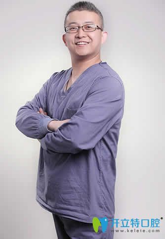 蘭州惠安齒科冉俊杰