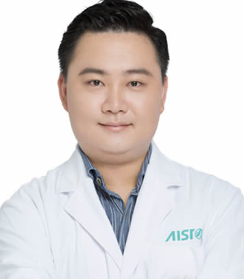 長(zhǎng)沙愛思特口腔中心 彭斌