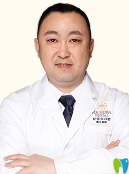 東莞好佰年口腔門(mén)診部 張春利