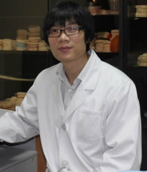 杭州達侖口腔門診部 方朝榮