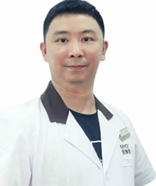 武漢壹加壹口腔中心 周寧