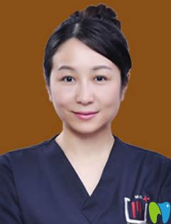 福州維樂口腔牙齒矯正醫(yī)生郭淑蘋醫(yī)生