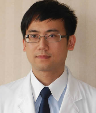 北京  德倍爾口腔門診部 劉松林