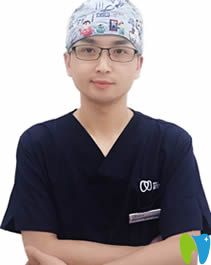 南京江寧藍鱘口腔姚云俊圖