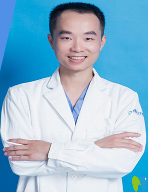 桂林瑾帆口腔診所陳蔚蔚