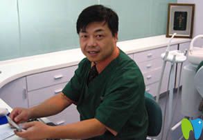 廈門亞歐齒科中心歐忠輝