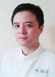 成都拉斐爾口腔診所黎佶