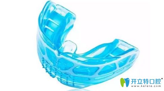 廣州圣貝醫(yī)生告訴你兒童咬合誘導(dǎo)有必要嗎？?jī)r(jià)格是多少？