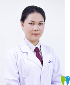 深圳河山口腔門診部 吳菊珍