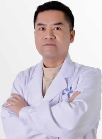 武漢優(yōu)益佳口腔門(mén)診部 潘斌